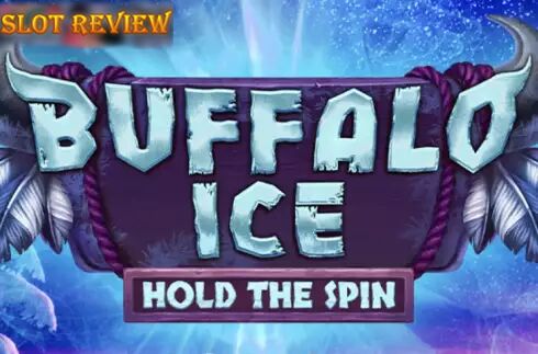 Buffalo Ice Hold The Spin icon